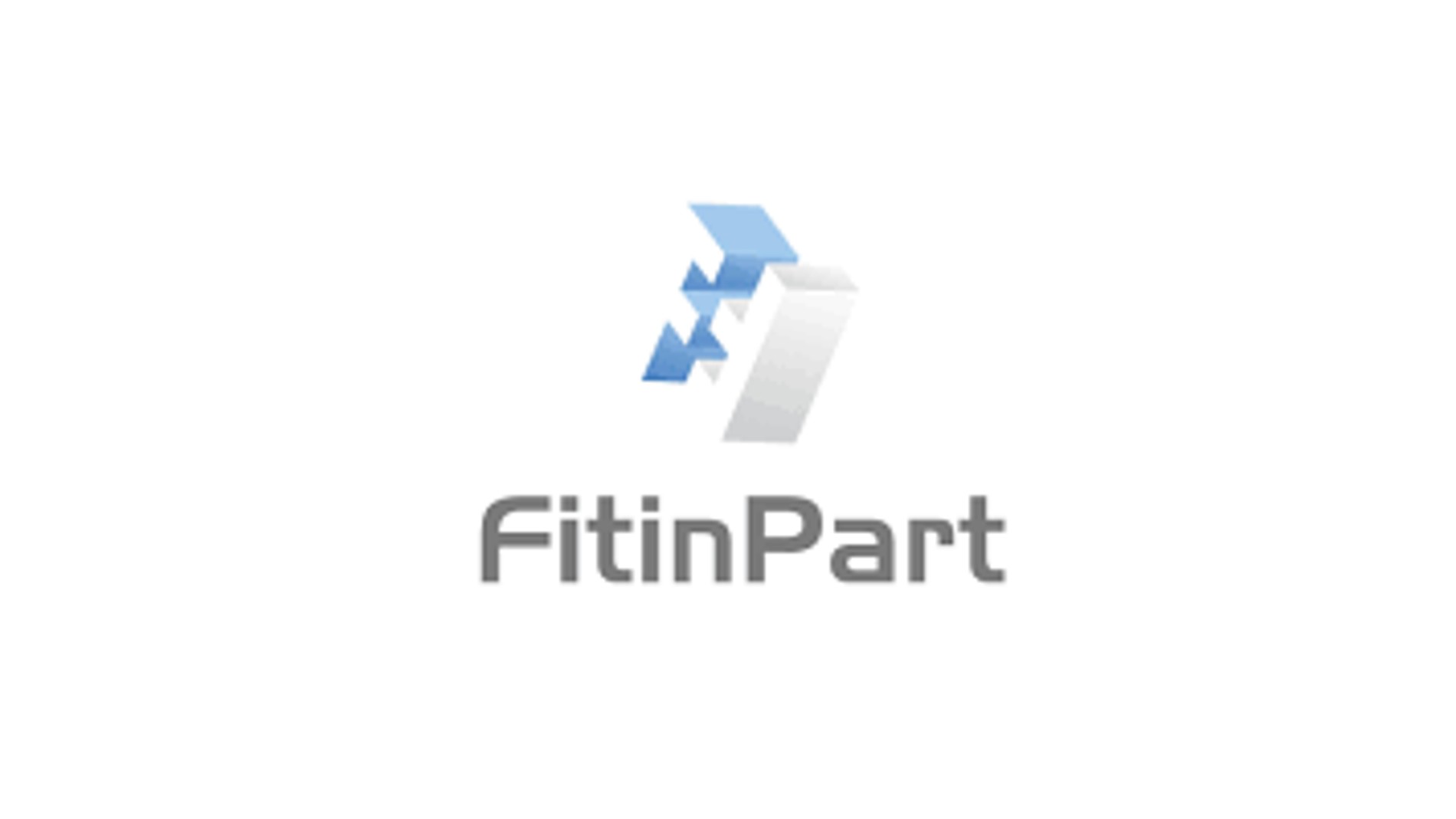 FitinPart Logo