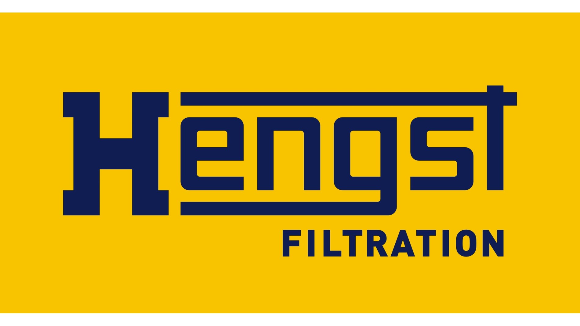 Hengst Logo