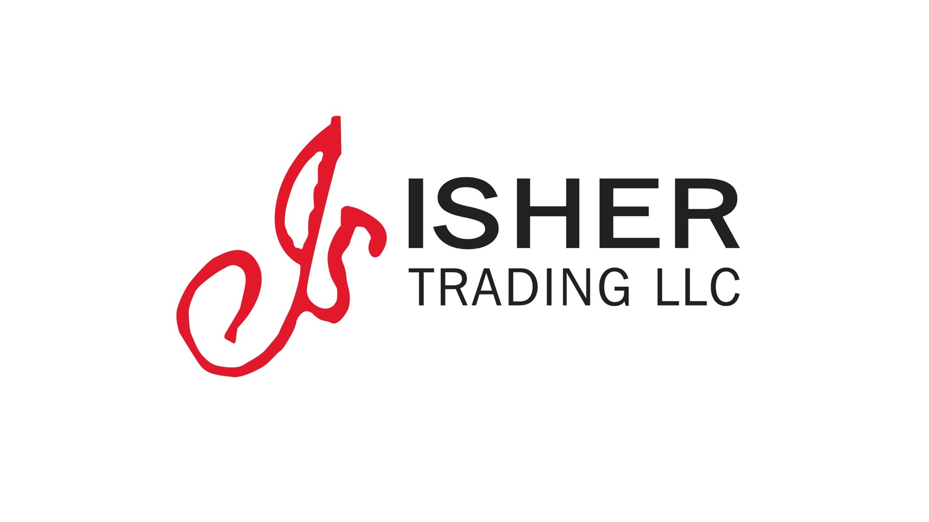 Isher Logo