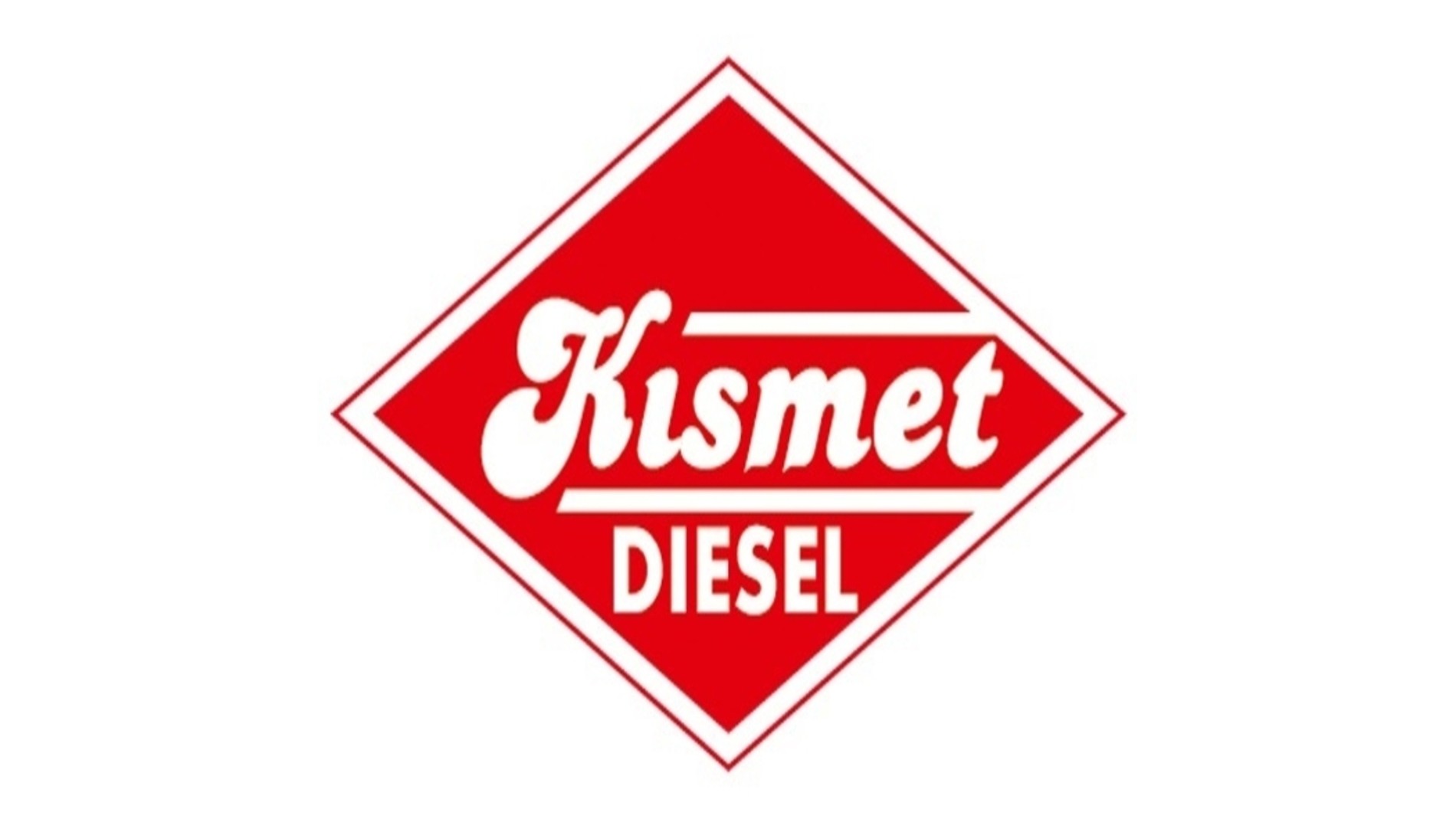 Kismet Diesel Logo