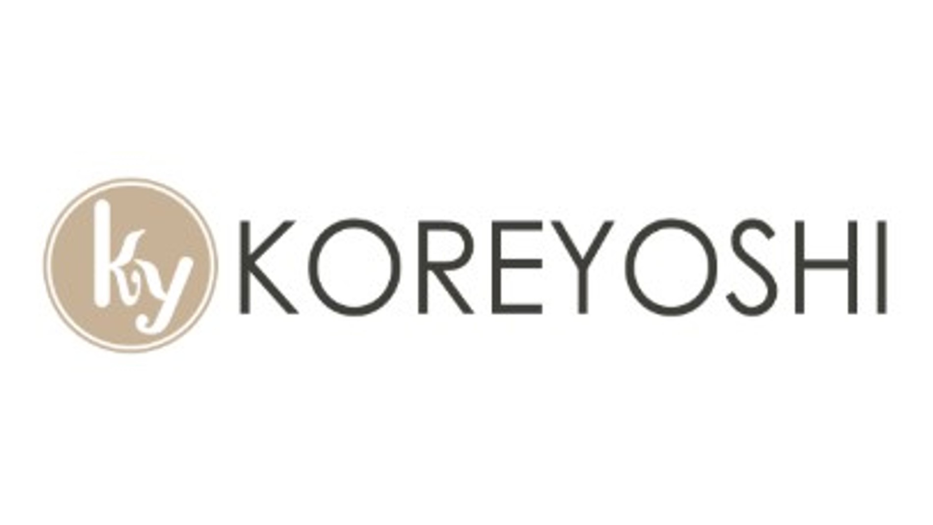 Koreyoshi Logo