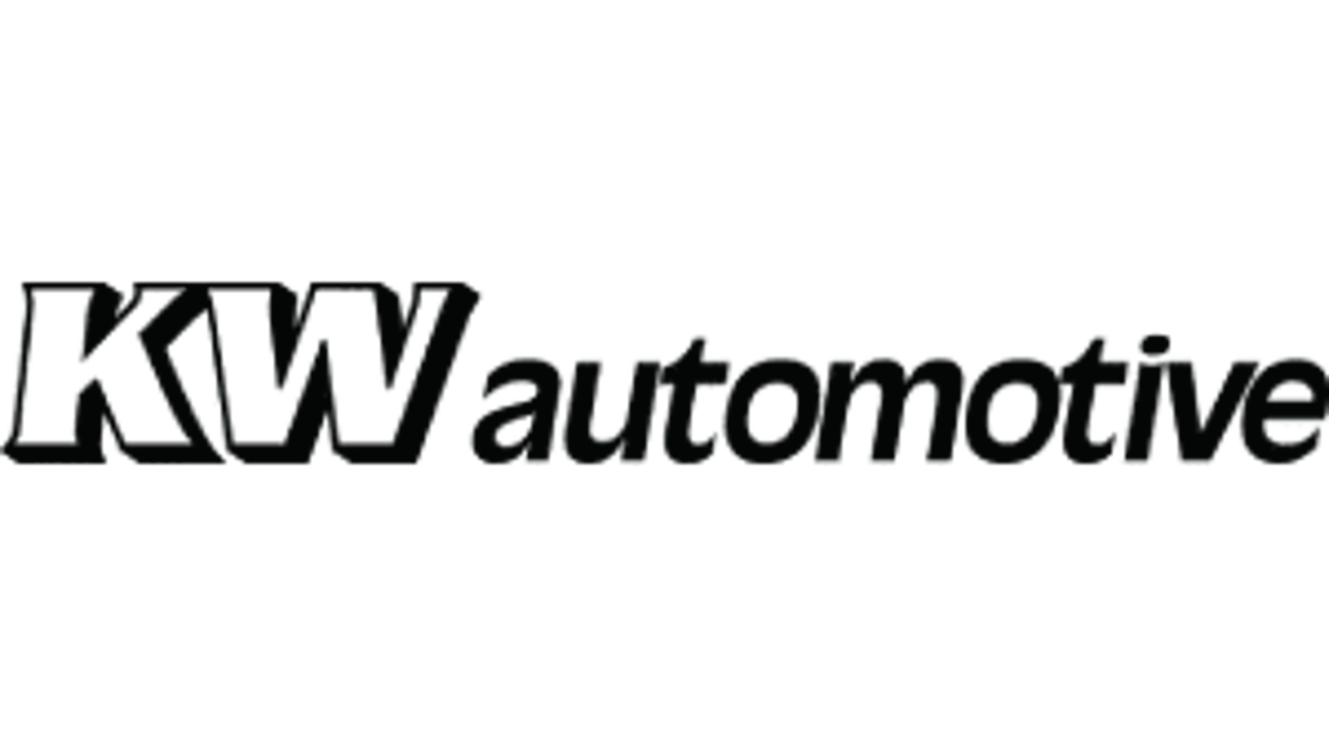 KW automotive Logo