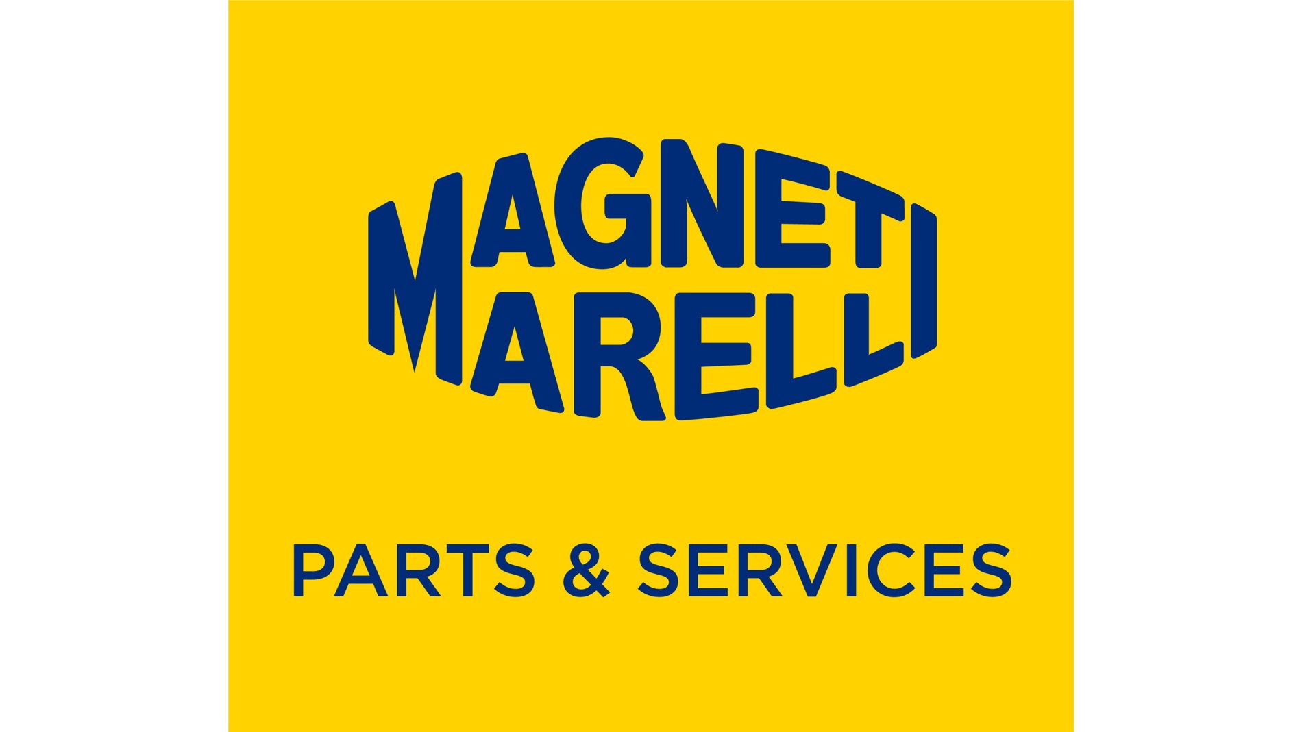 Magnet Marelli Logo