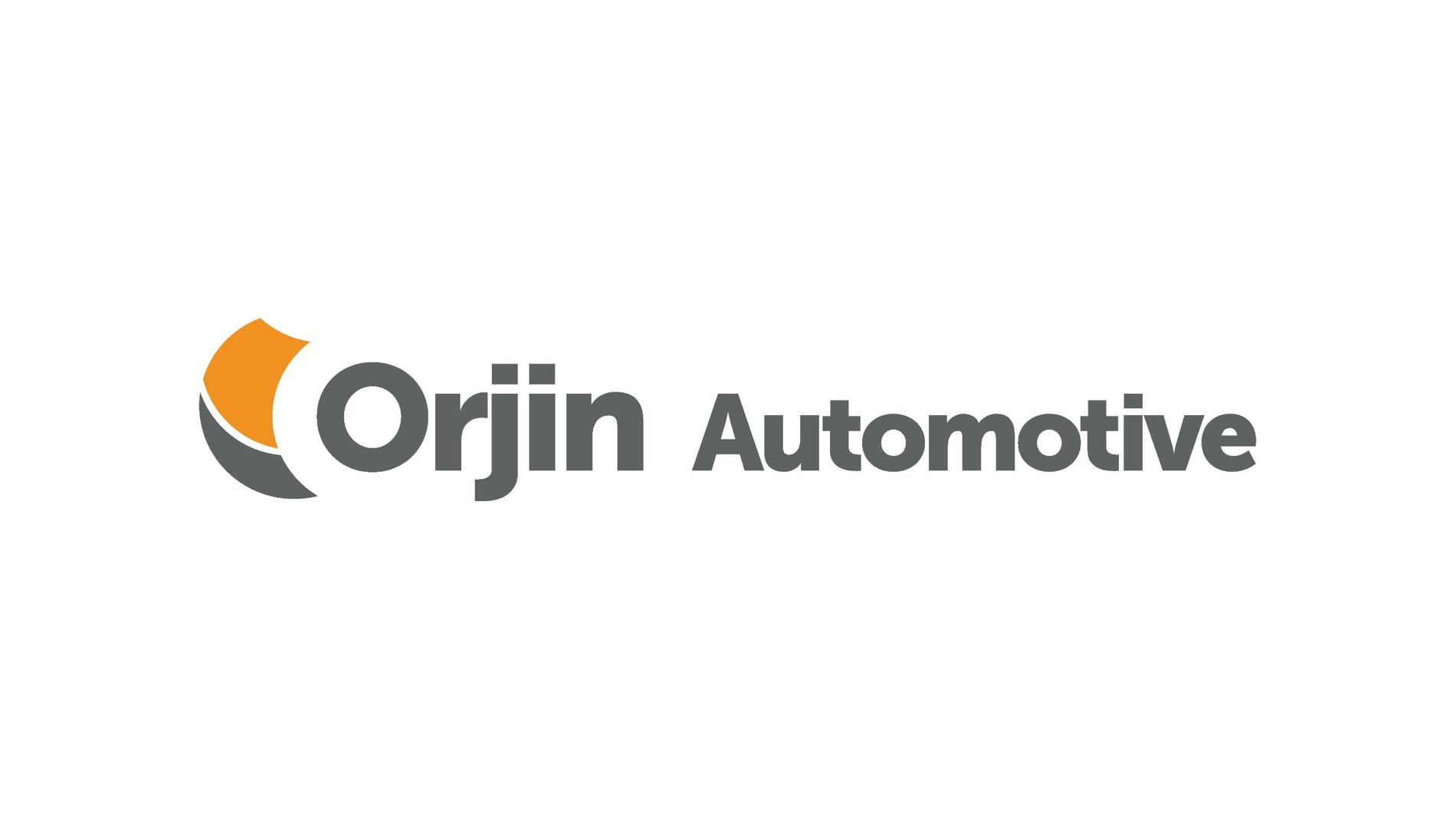 Orjin Automotive Logo