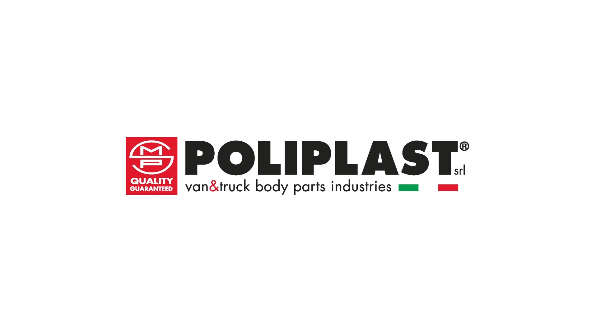 Poliplast Logo