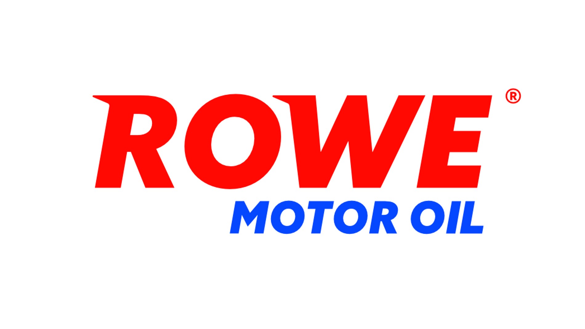 ROWE Logo