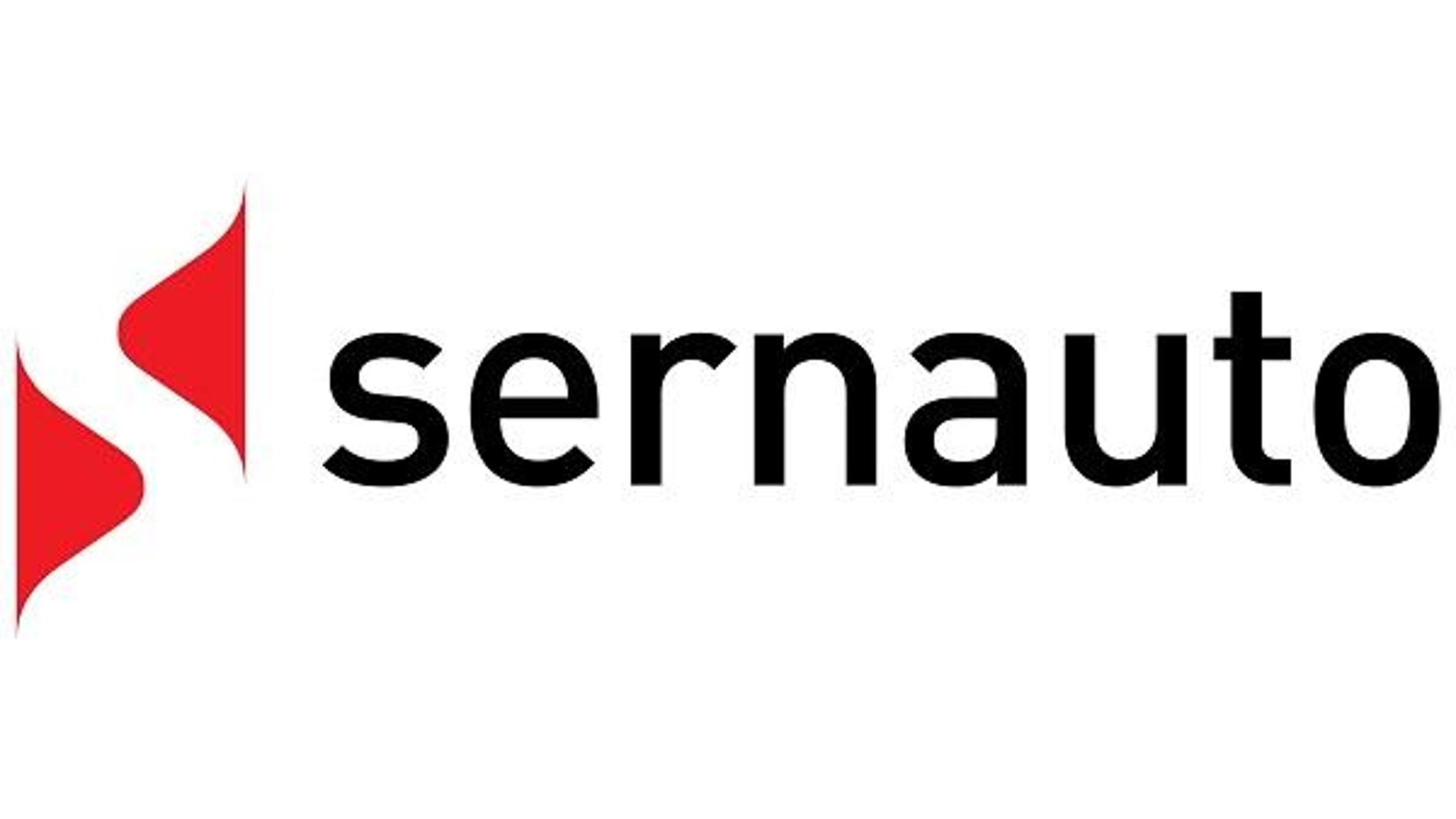 Sernauto Logo
