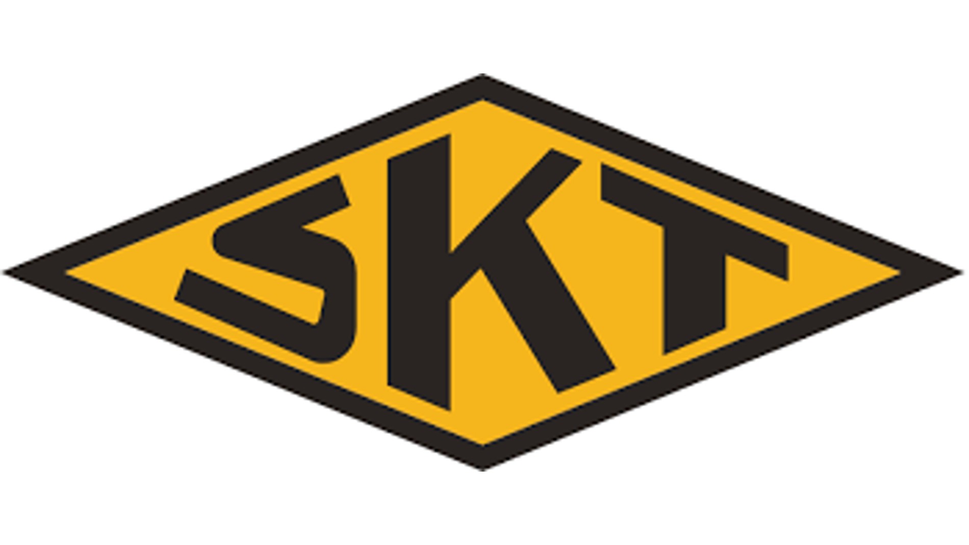 SKT Logo