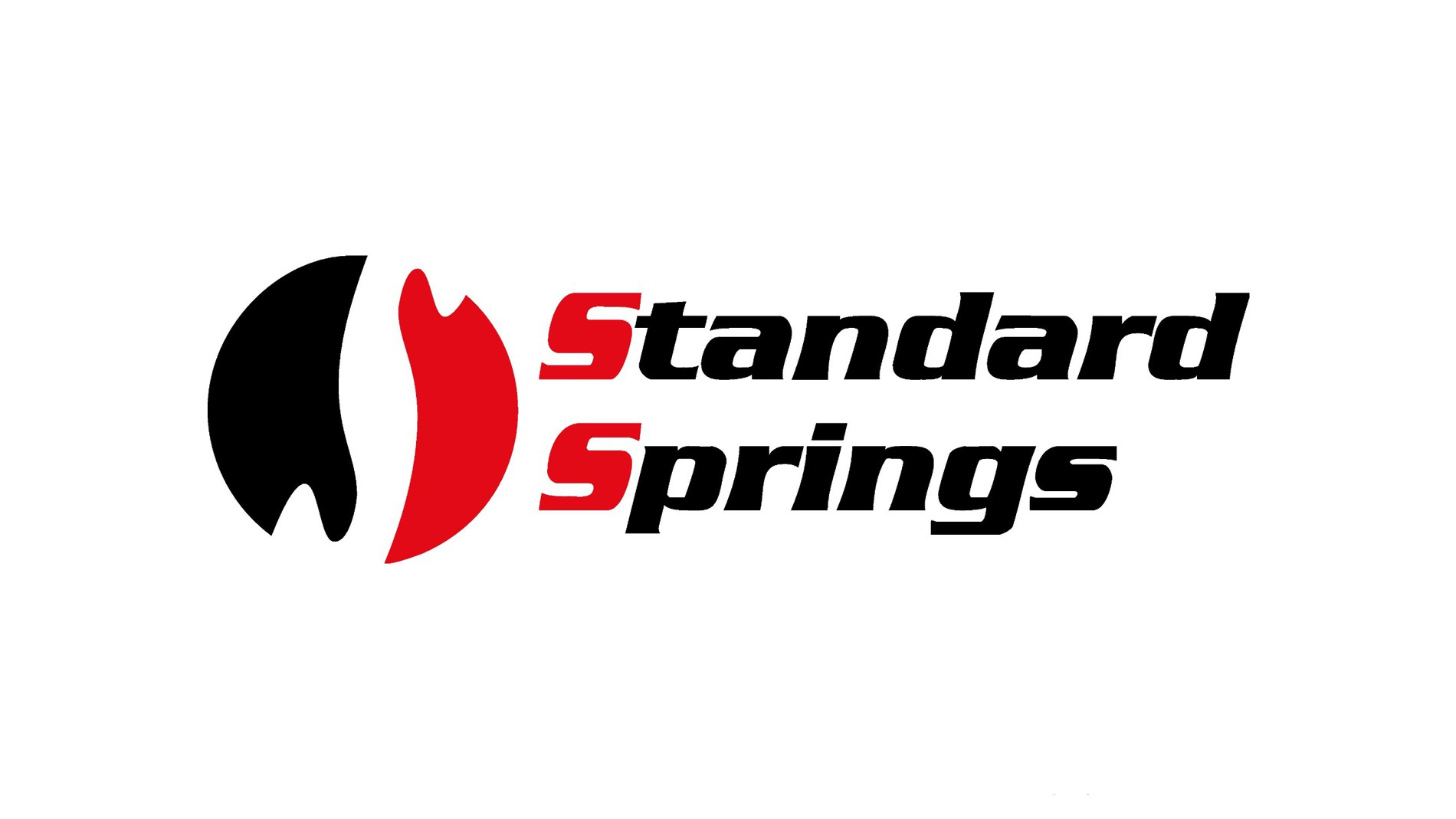 Standard Springs Logo