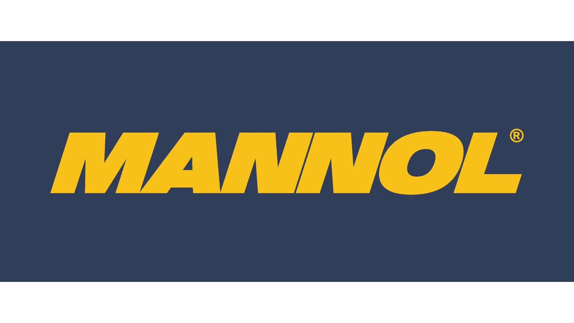 Mannol Logo