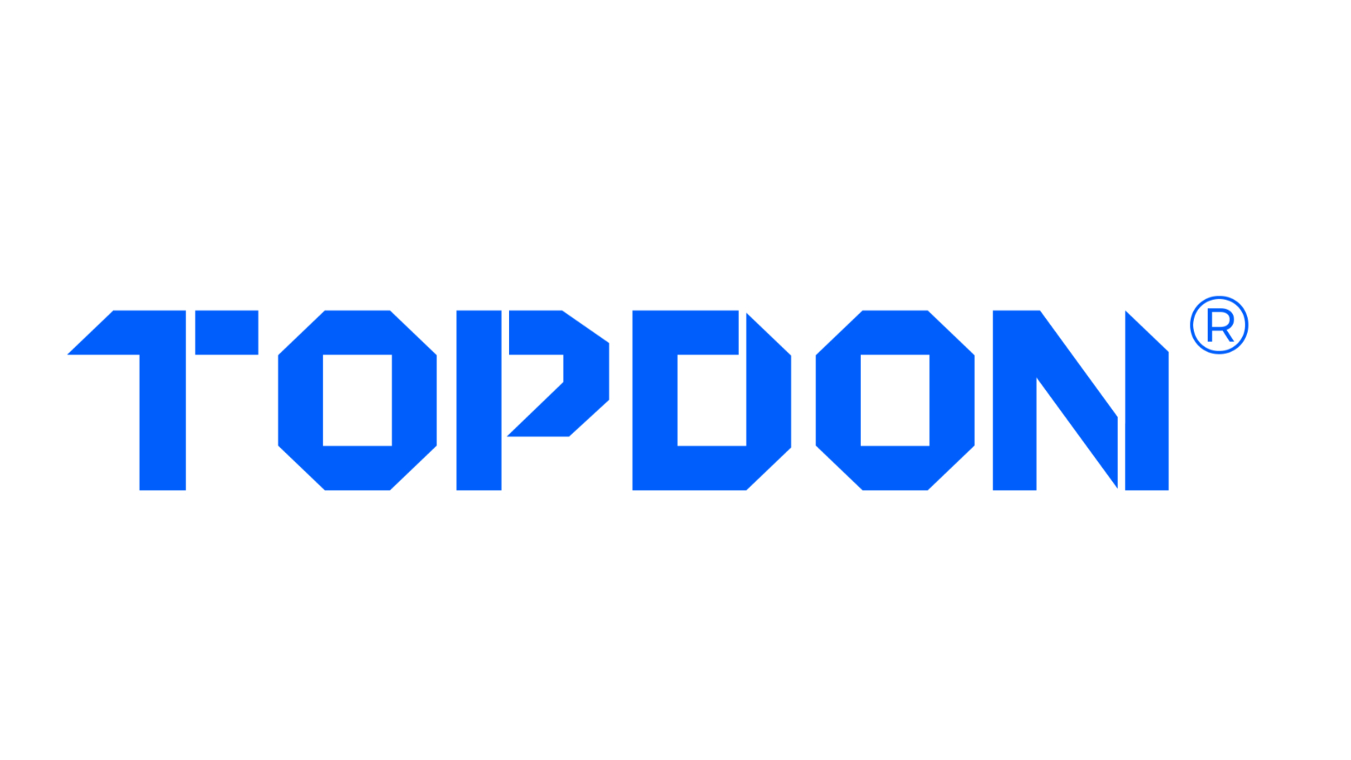 Topdon Logo