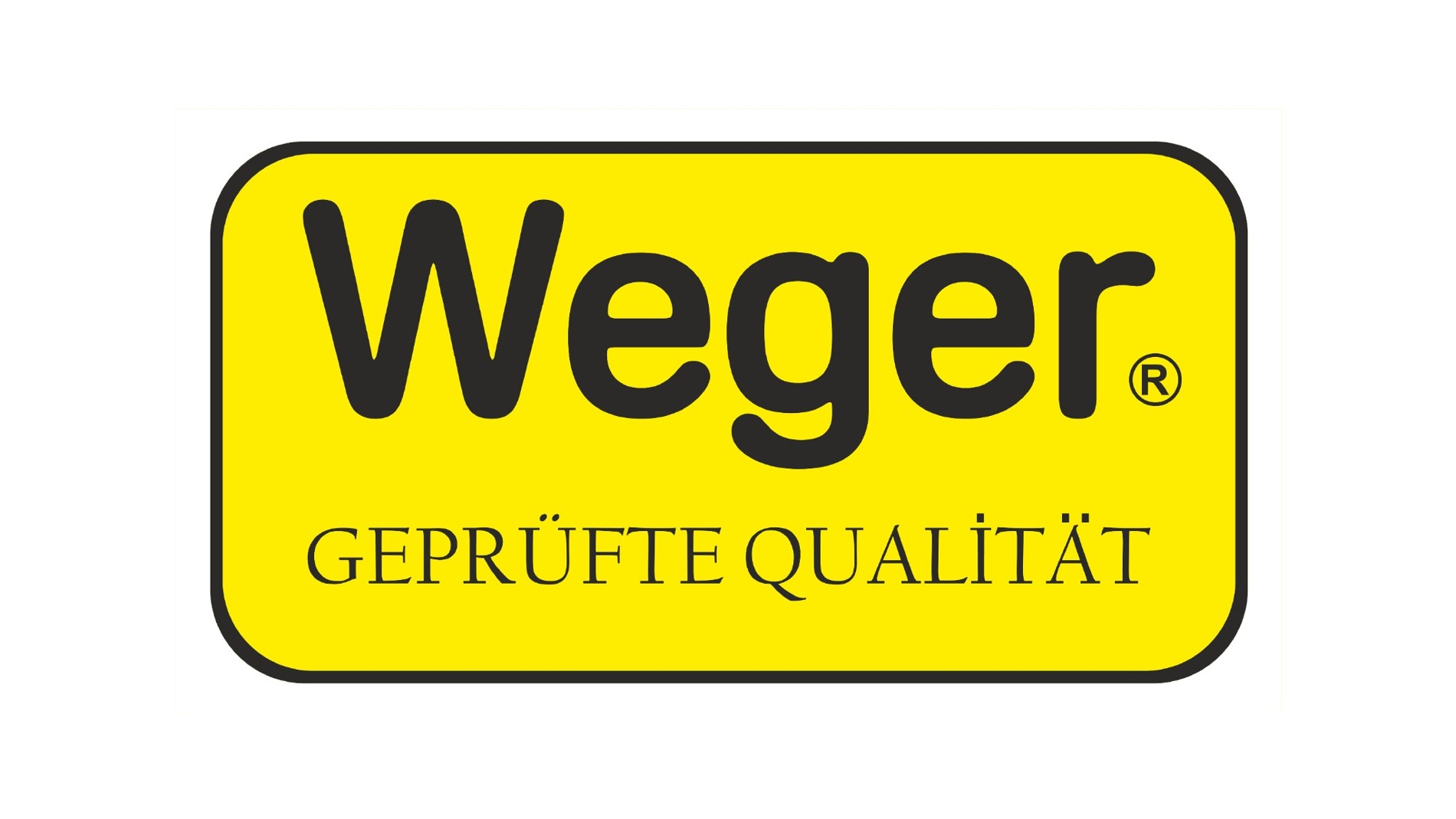 Weger Logo