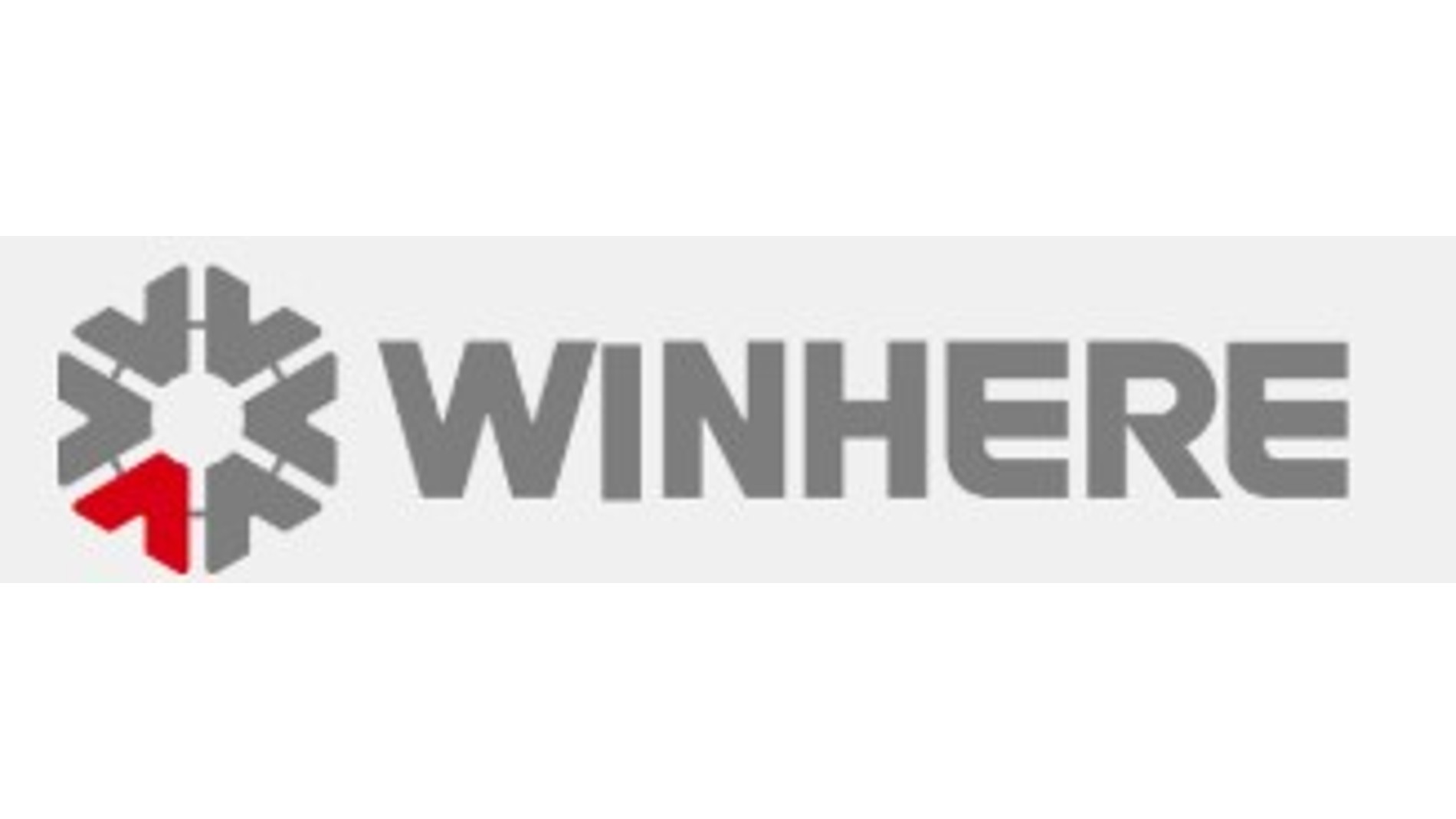 Winhere Logo