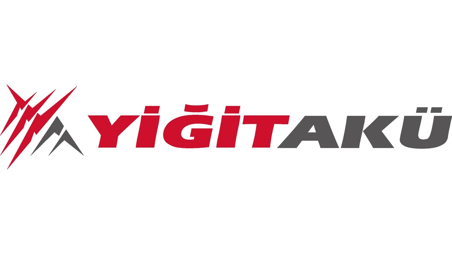 Yigitakü Logo