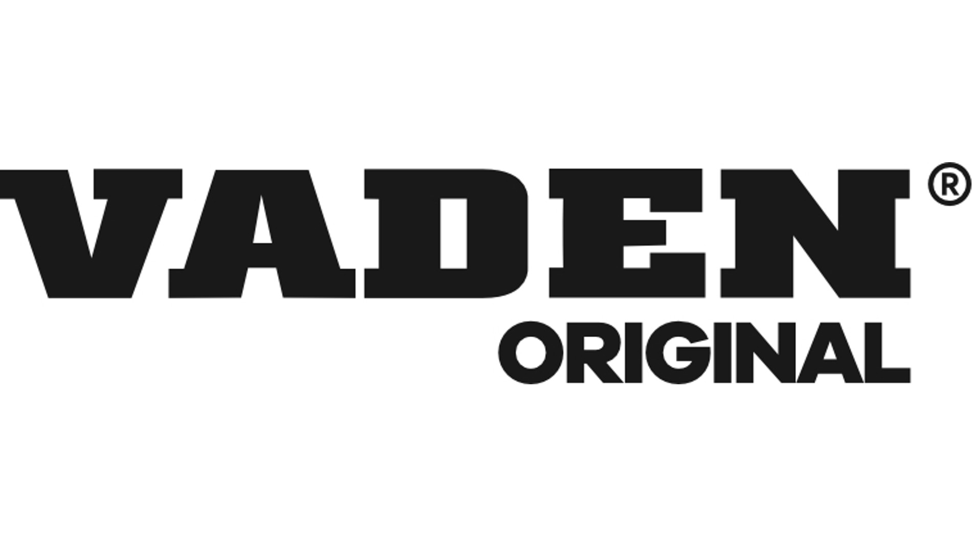Vaden logo