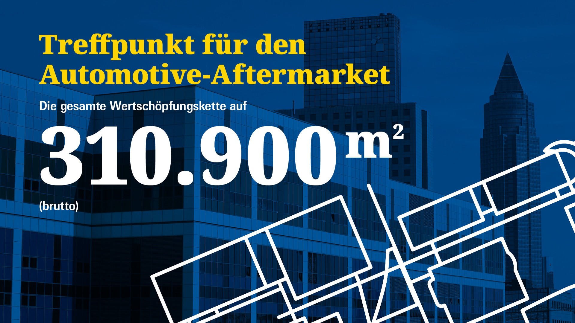 Fakten zur Automechanika 2024