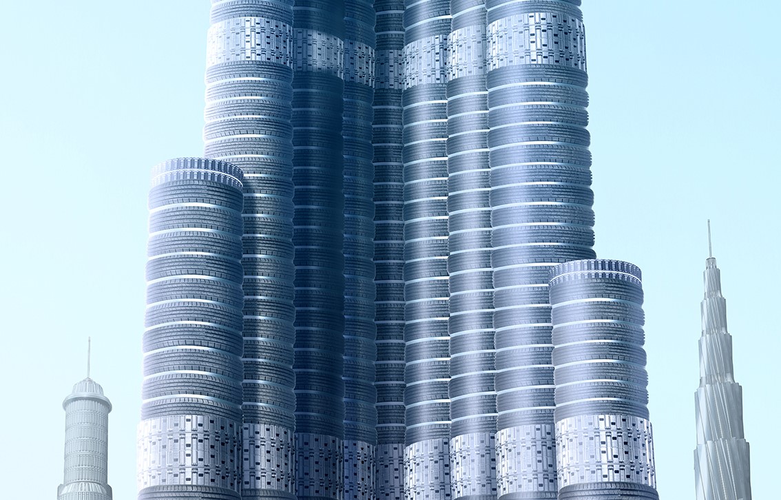 Burj Khalifa