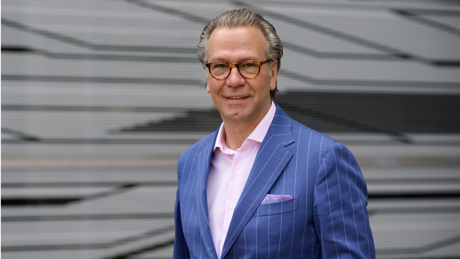 Michael Johannes
