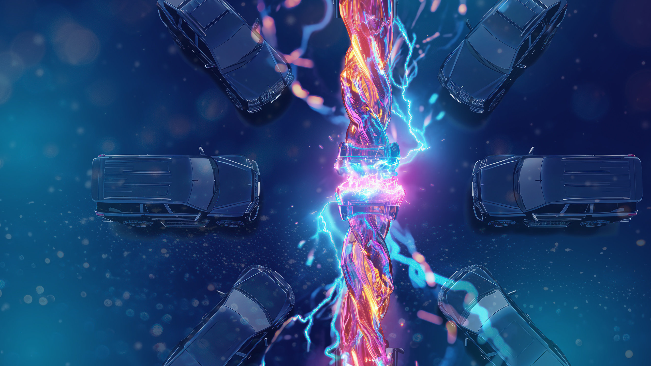 Automechanika Keyvisual