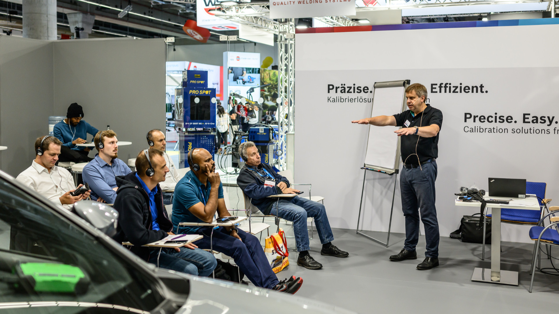 Aus- und Weiterbildung & Recruiting