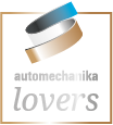 Automechanika Lovers Labels