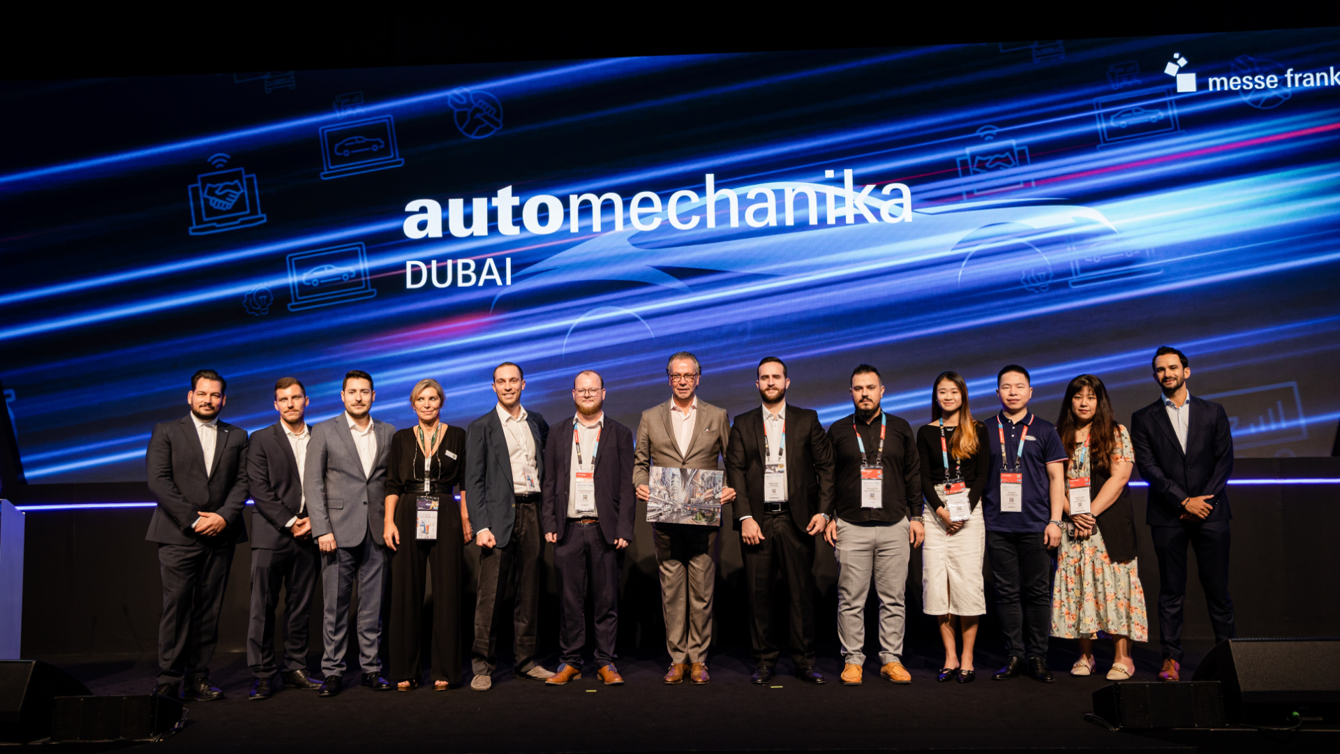 Automechanika Lovers