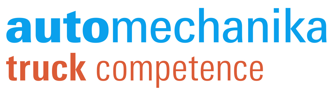 Logo Automechanika Truck Competence