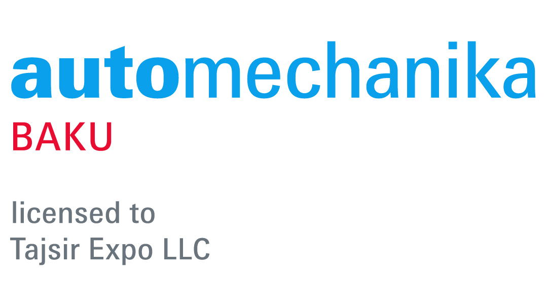 Logo Automechanika Baku