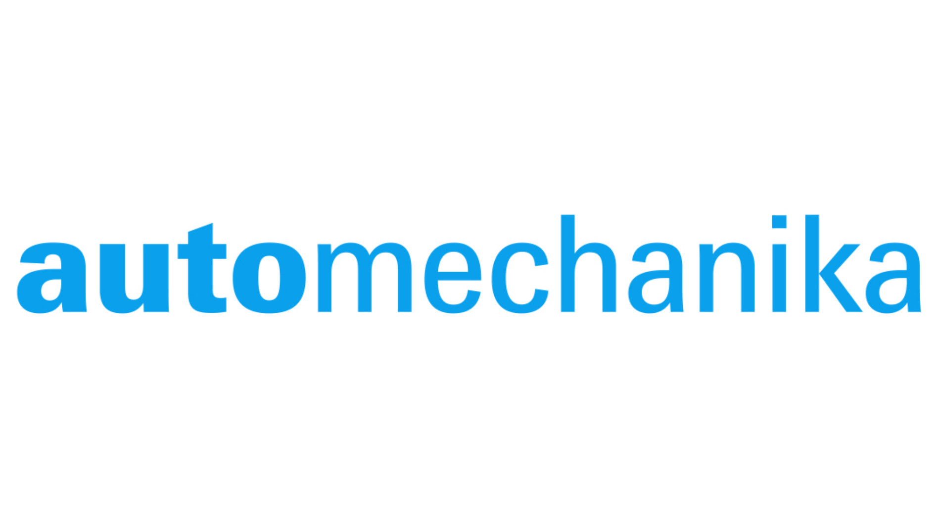 Automechanika Logo