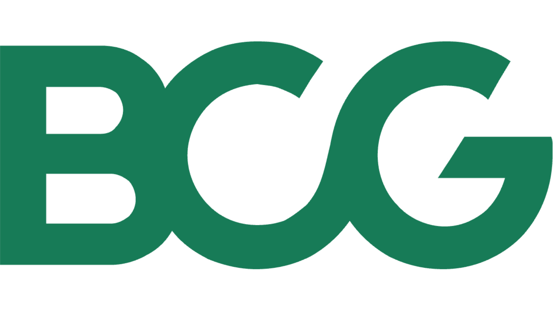 BCG Logo