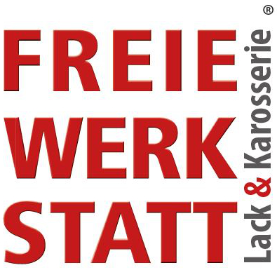 Freie Werkstatt Lack & Karosserie Logo