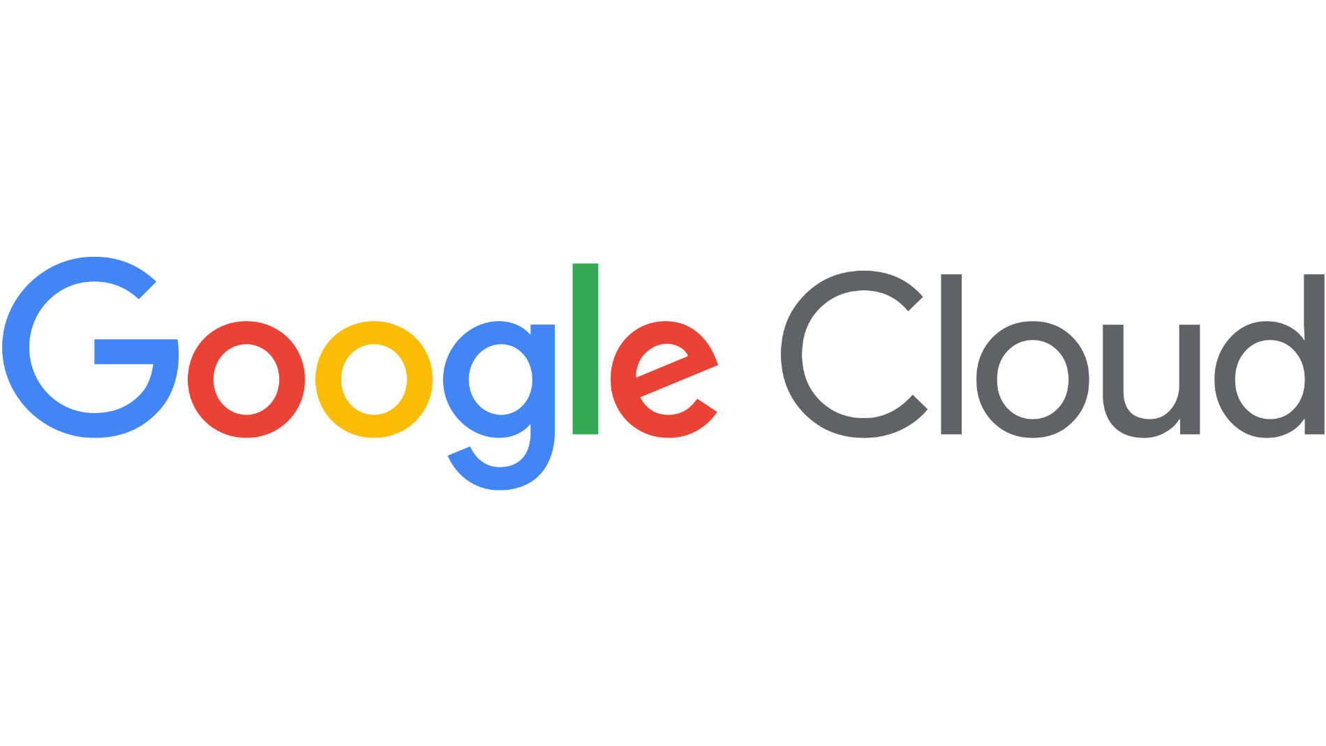 Google Cloud Logo