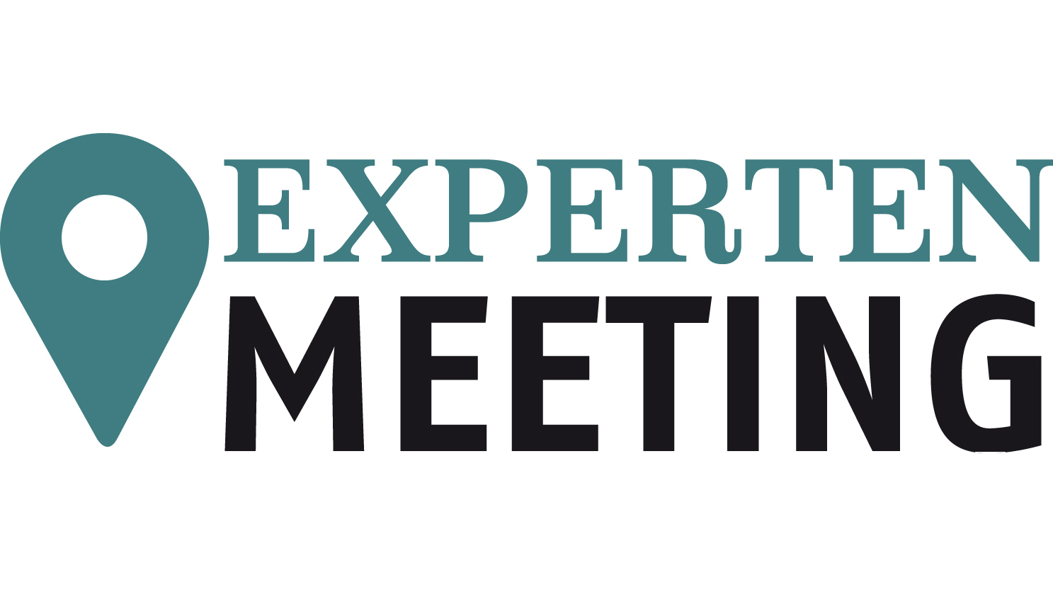 Logo Experten Meeting