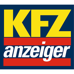 KFZ Anzeiger Logo