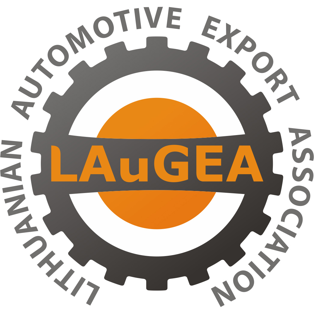LAuGEA Logo
