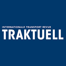 Traktuell Logo