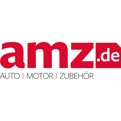 AMZ.de Logo