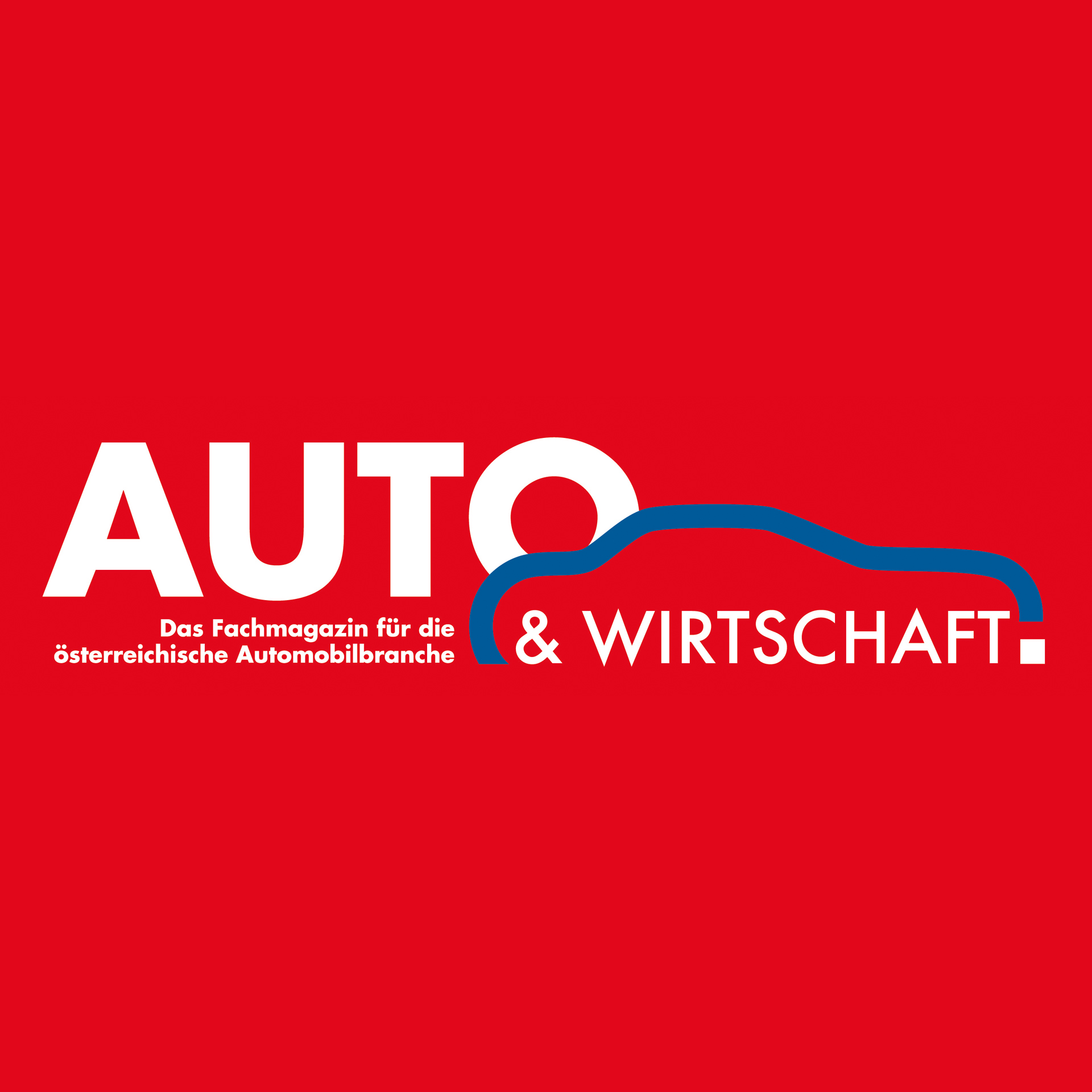 Auto & Wirtschaft Logo