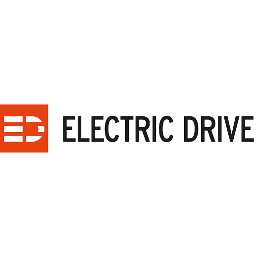 Electric Drive Logo