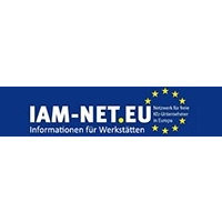 IAM-NET.EU Logo