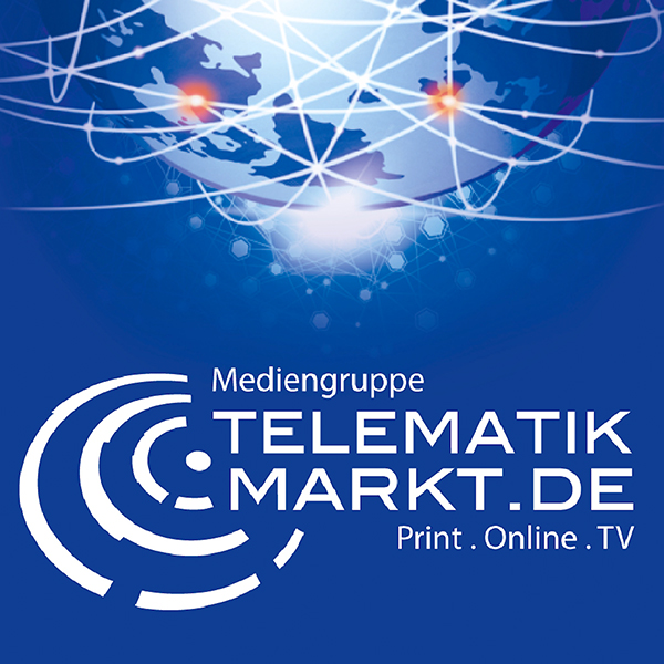 Telematik Markt Logo