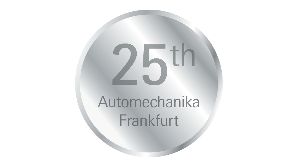 Automechanika World's leading trade fair for the automotive service