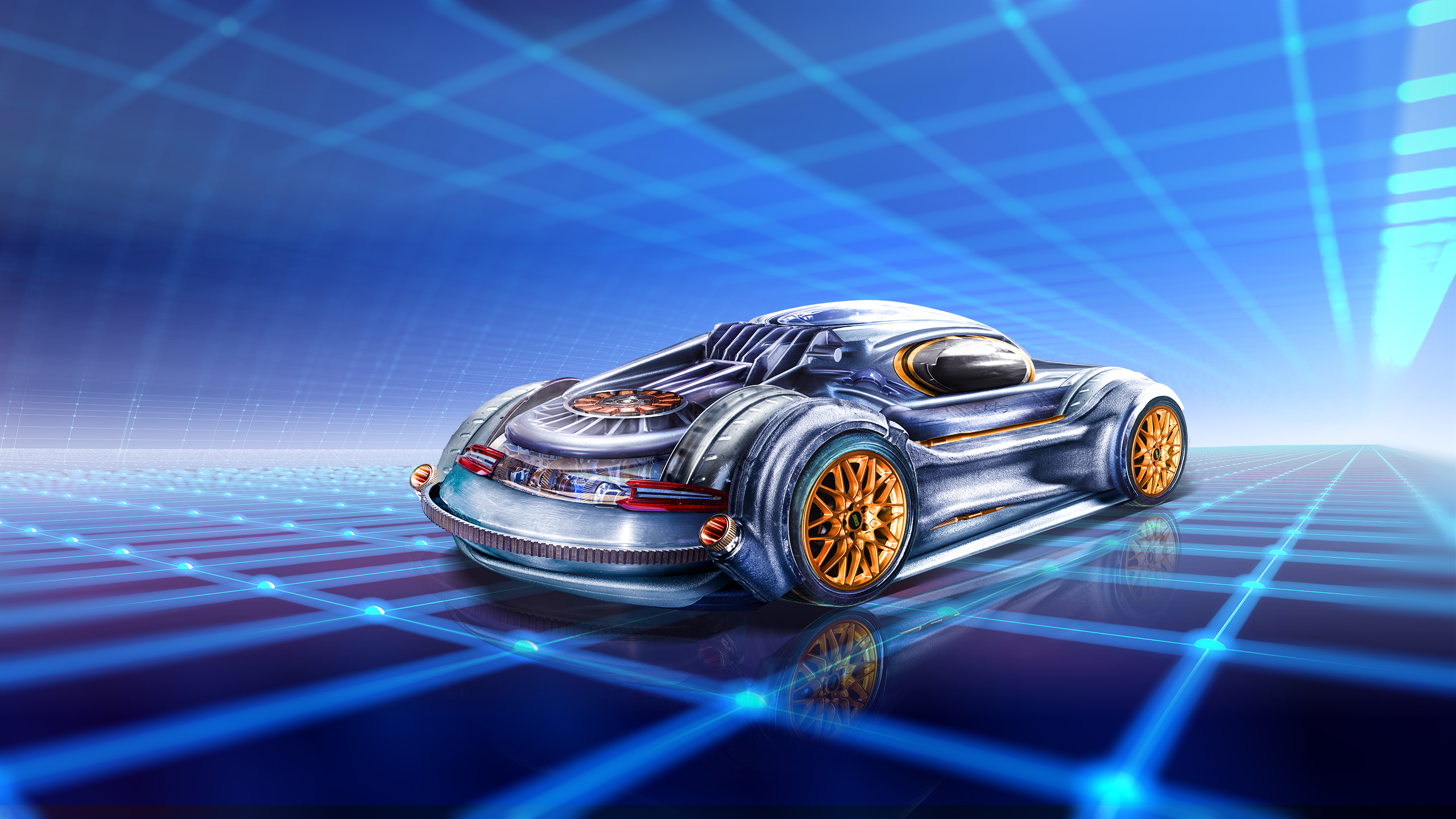 Automechanika Keyvisual