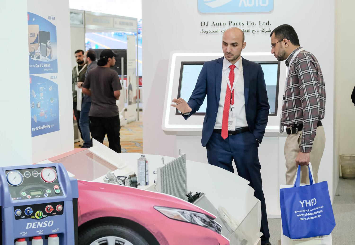 Automechanika Riyadh