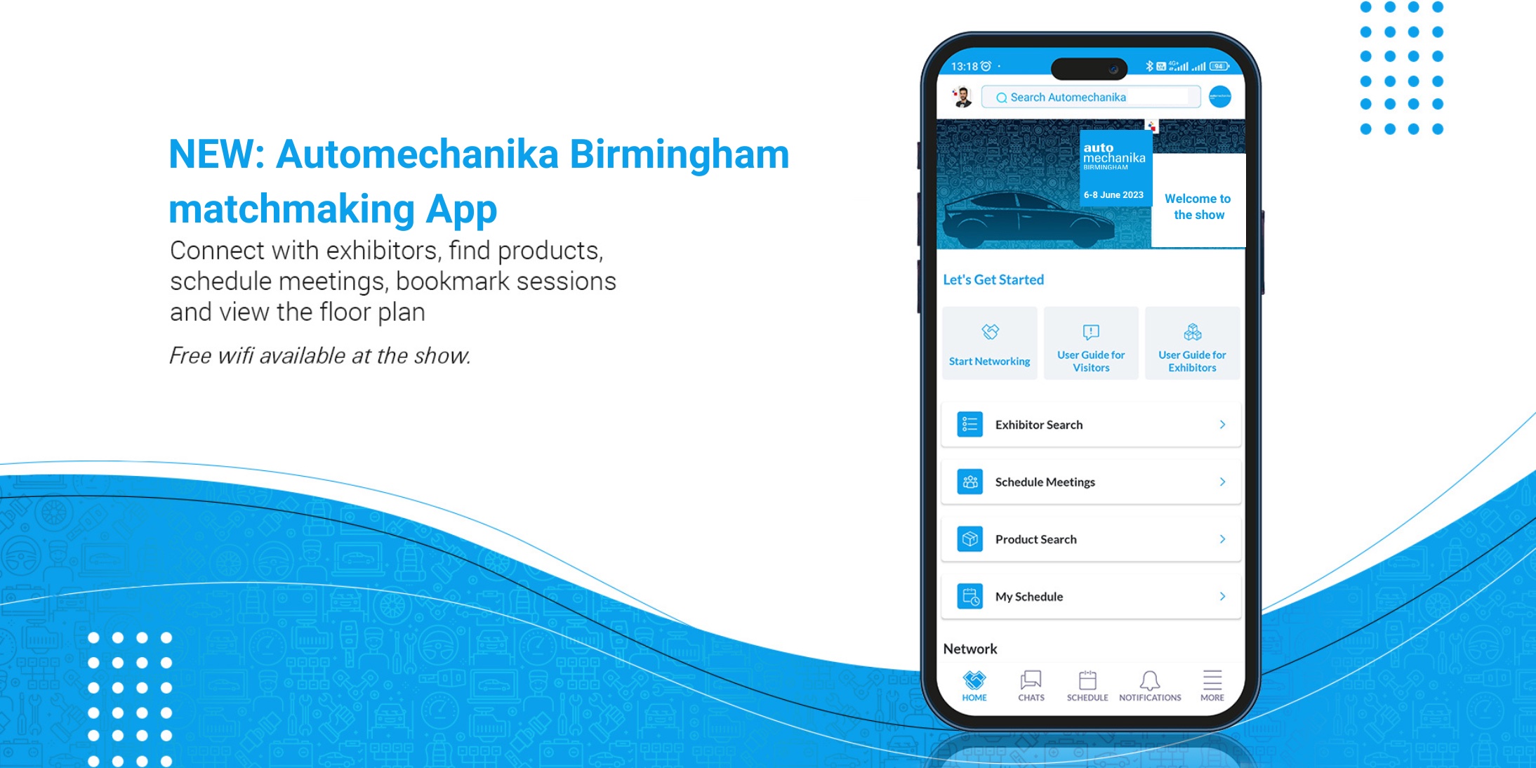 App