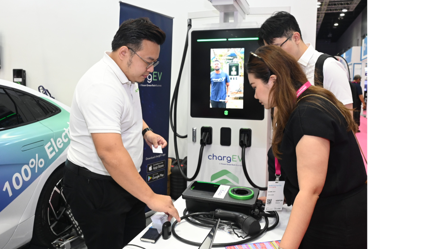 Automechanika Kuala Lumpur