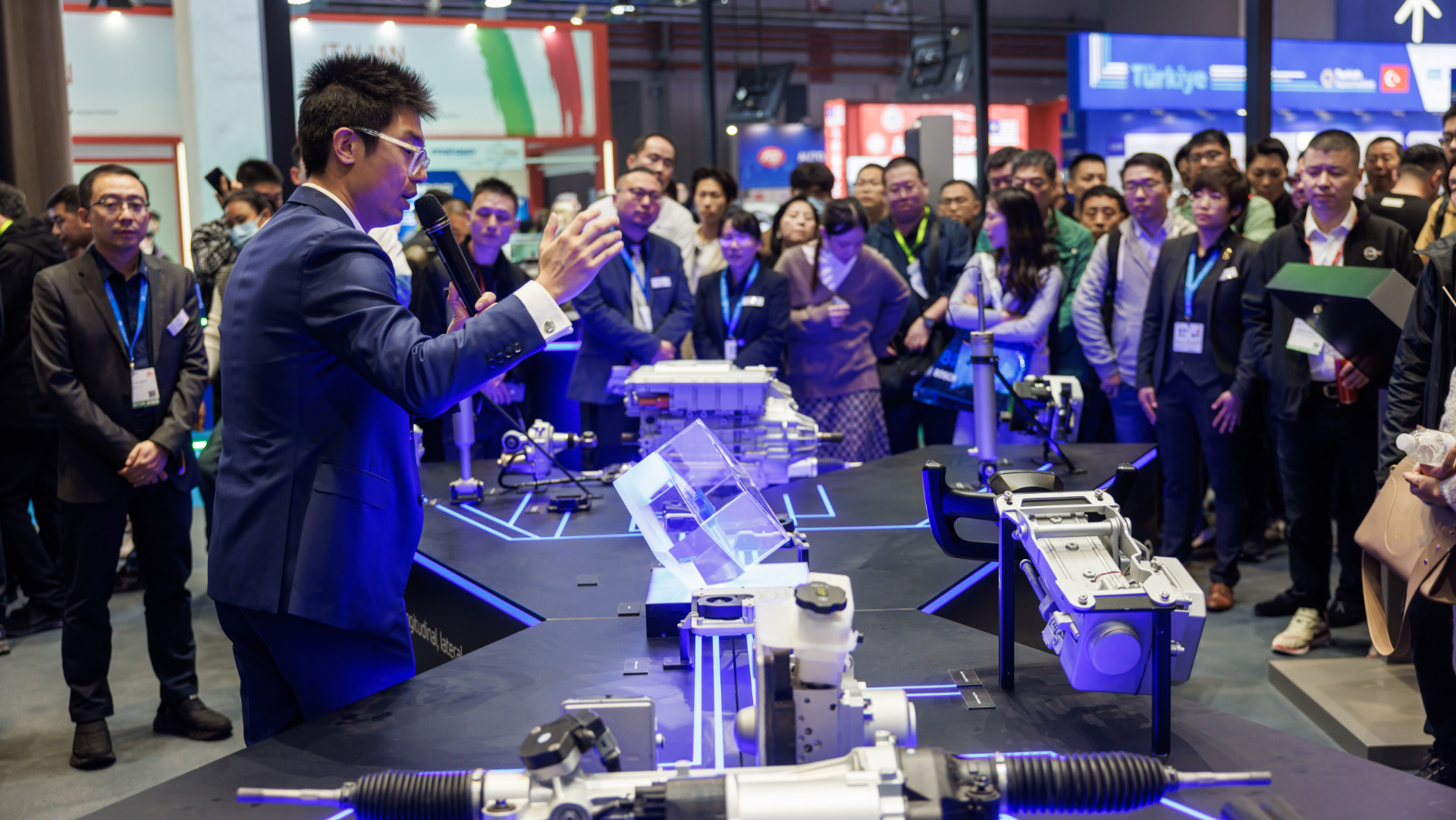 Automechanika Shanghai