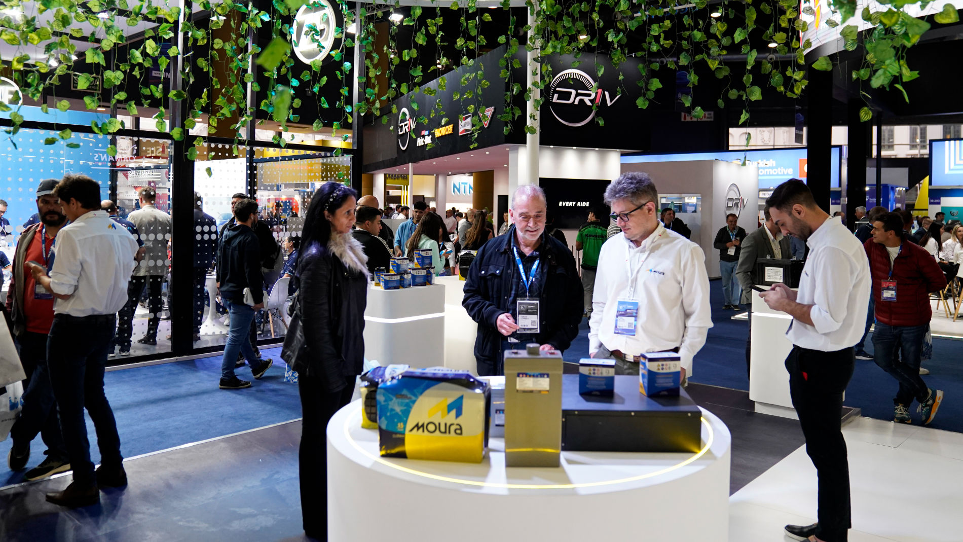 Automechanika Buenos Aires