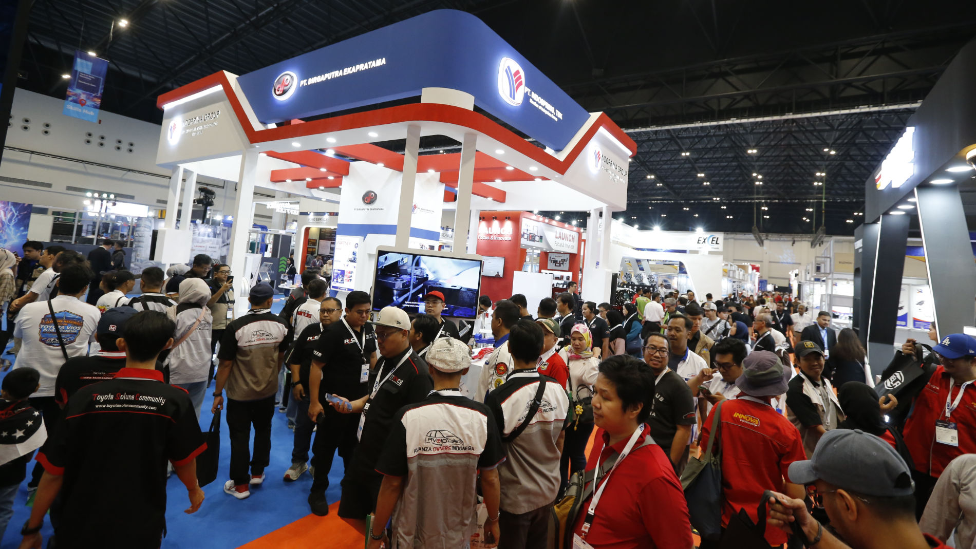 Automechanika Jakarta