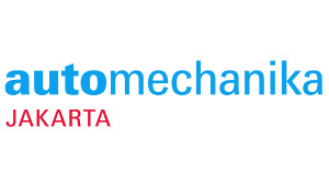 Logo Automechanika Jakarta